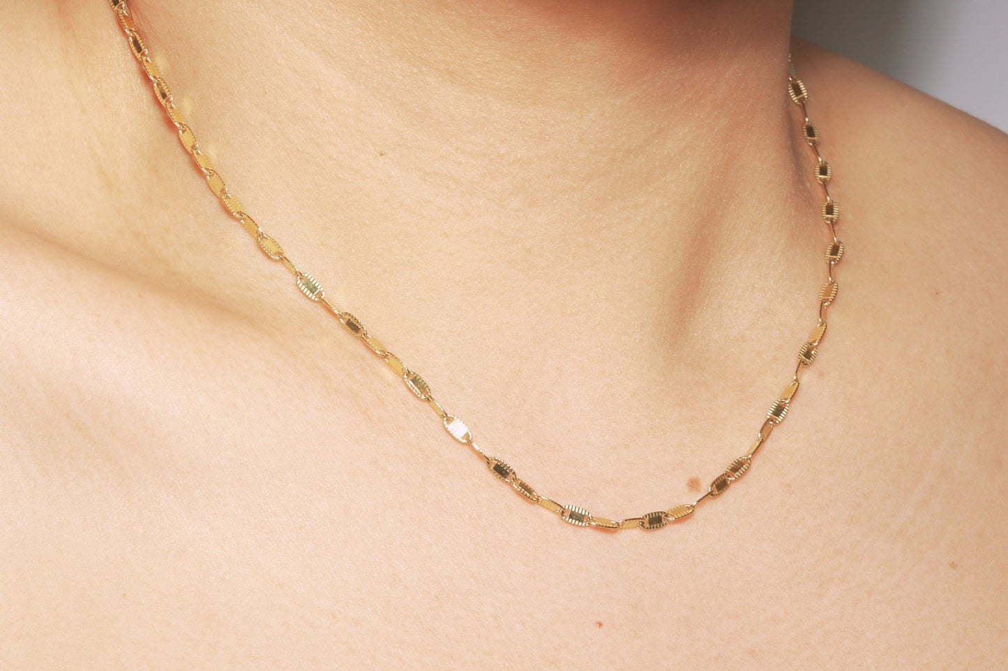 Confetti Chain 2.6mm